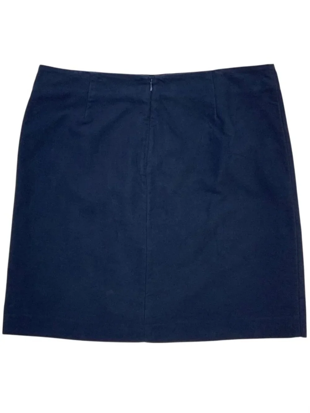 Boden Tilda Embroidered Skirt 14 Blue Bird Design - Picture 11 of 12
